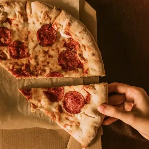 Itallian Pizza